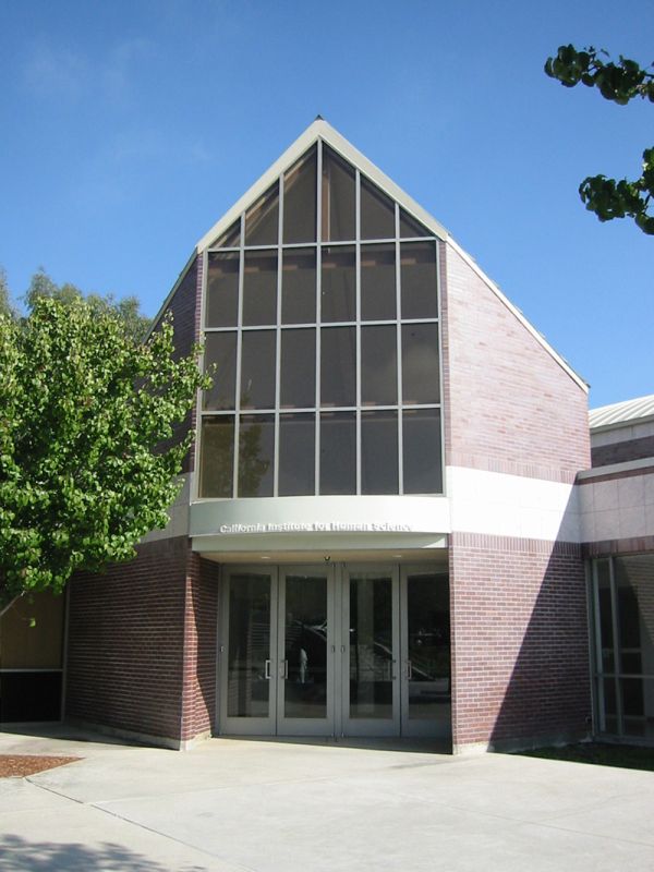 CIHS,カリフォルニア人間科学大学院