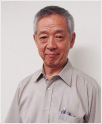 Dr.shimazono