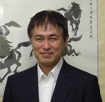 IARP 新会長 本山一博