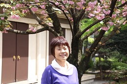 大本恵子