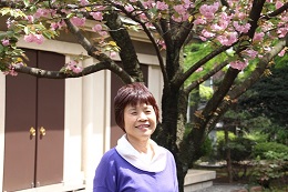 大本恵子