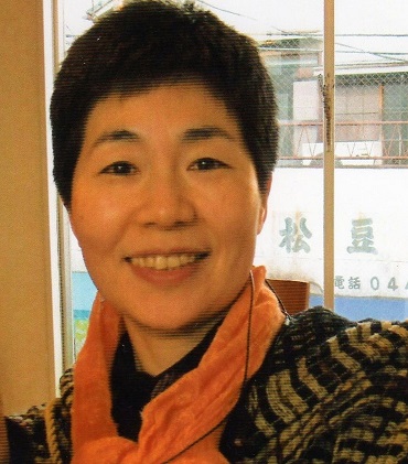 高波弘子