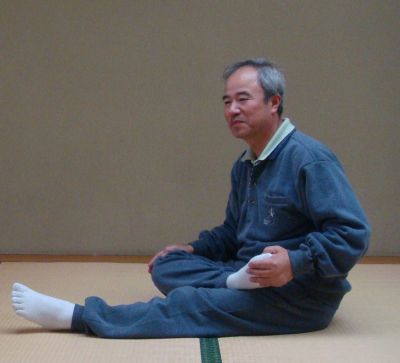 tanaki